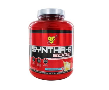 Протеин BSN Syntha-6 Edge 1780 г vanilla milkshake 11289₽