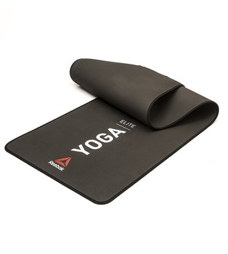 Эко-коврик для йоги Reebok Elite Yoga Mat RFRSYG-1602200-00-00 9639₽