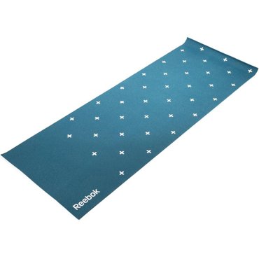 Коврик для йоги и фитнеса Reebok RAYG-11030GN 3199₽