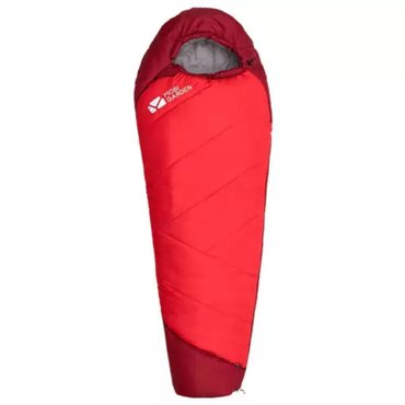 Мешок спальный Mobi Garden красный NX21562009 1579₽