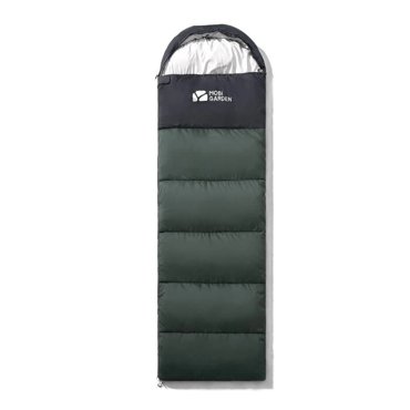 Мешок спальный Mobi Garden зелёный L NX21562005 1873₽