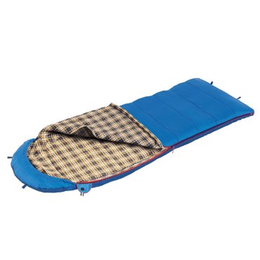 Спальник BTrace Duvet правый серыйсиний 8612₽