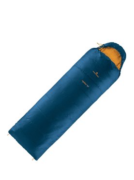 Спальник Ferrino Lightech Shingle Sq Left Blue 16100₽