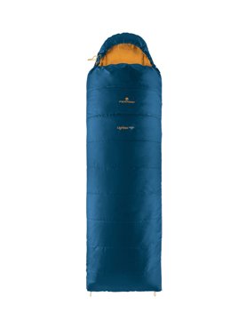 Спальник Ferrino Lightech Shingle Sq Right Blue 16100₽