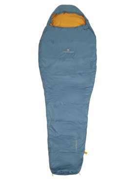 Спальник Ferrino Lightech Sm 1100 Blue БР 2024 14772₽