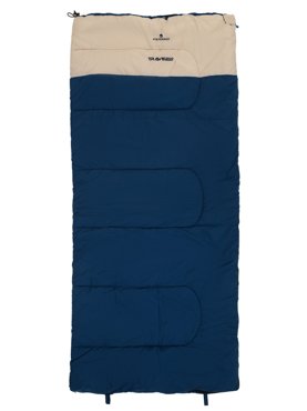 Спальник Ferrino Travel 200 Blue БР 2024 6433₽