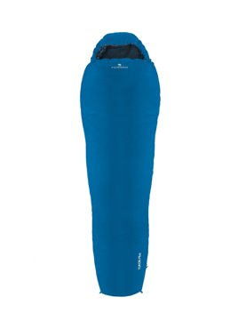 Спальник Ferrino Yukon Plus Left Blue 8526₽
