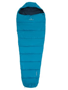 Спальник Ferrino Yukon Plus Left Blue БР 2024 8052₽
