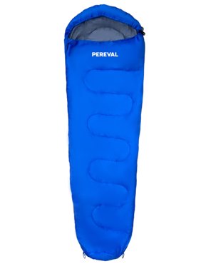 Спальник Pereval Altai Blue -10 правый 2469₽