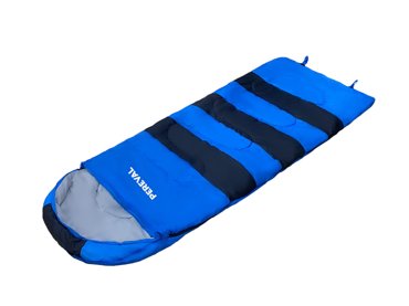 Спальник Pereval Edelweiss BlackBlue 5 правый 2875₽