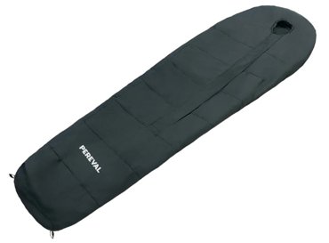 Спальник Pereval Siberia Army Green -20 5921₽