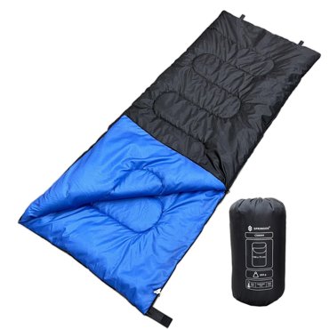 Спальник Pereval Summer Black 15 правый 1879₽