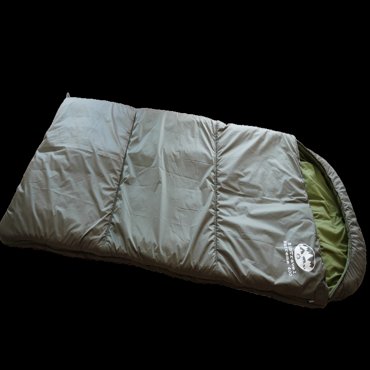 Спальник Сибтермо с капюшоном SibTravel Extreme XL 400 8650₽