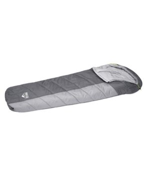Спальный мешок Bestway Hiberhide серый правый 7171₽