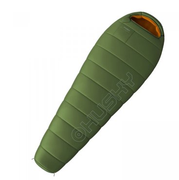 Спальный мешок Husky MANTILLA -5C 220х85 левый 11690₽