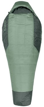 Спальный мешок Klymit Wild Aspen Large зеленый левый 19050₽