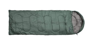 Спальный мешок Totem Fisherman olive правый 2700₽