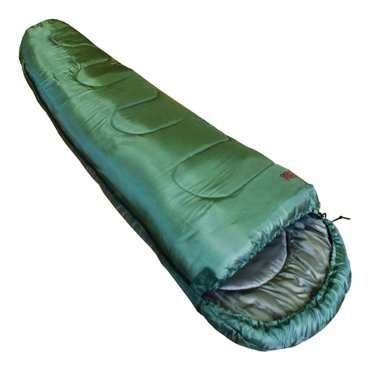 Спальный мешок Tramp Totem Hunter TTS-004 L олива 2080₽