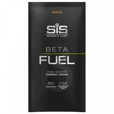 Углеводная загрузка SCIENCE IN SPORT SiS Beta Fuel 82 г Апельсин 600₽