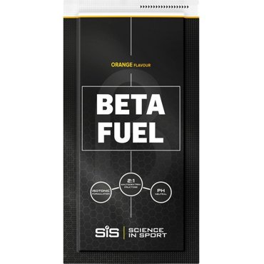 Углеводная загрузка SCIENCE IN SPORT SiS Beta Fuel 84 г Апельсин 400₽