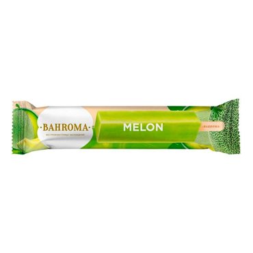 Фруктовый лед Bahroma дыня СЗМЖ 68 г 90₽
