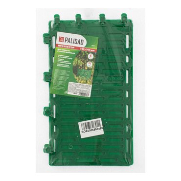 Протекторы для защиты стволов деревьев Palisad 4 шт 882₽