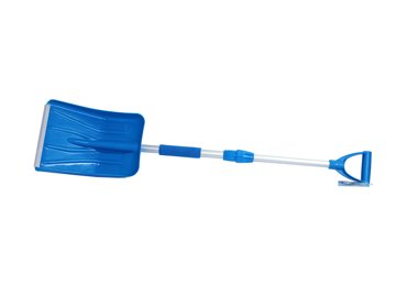 Лопата для уборки снега DOLLEX LPT-2298 2480₽