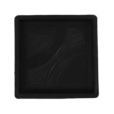 Форма для тротуарной плитки Плита 25x25x25 см круг 3242₽