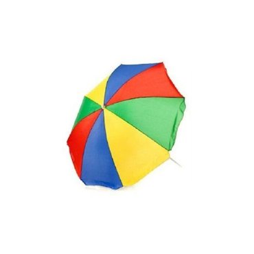 Зонт пляжный Smarterra SMSP0076 нейлон д180мм ш180мм 1480₽