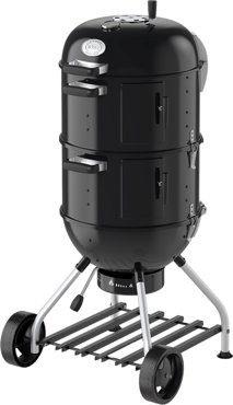 Коптильня гриль Rosle Smoker No1 F50-S 25009 69x68x136 см 5920₽