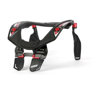 Мотозащита шеи Leatt STX RR Carbon шейный фиксатор 22500₽