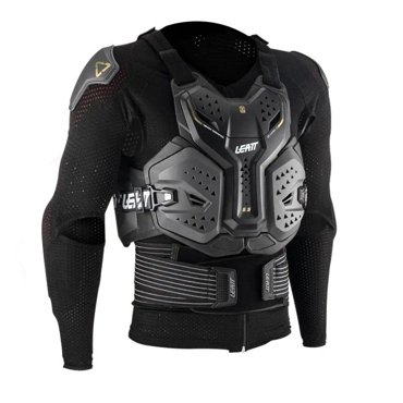 Защита панцирь Leatt Body Protector 65 Graphene S 2024 37590₽