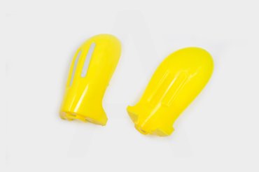Защита рук на руль mod2 GLOVES желтыеXJB 352₽