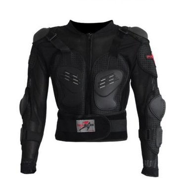 Защита тела Черепаха Pro-Biker HXP-13 Black L 4176₽