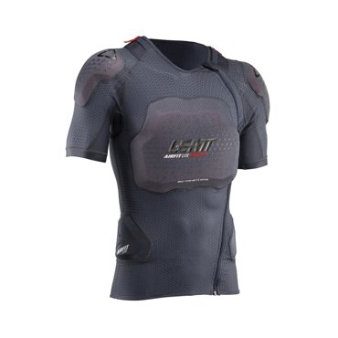 Защитный панцирь LEATT S серый 25490₽