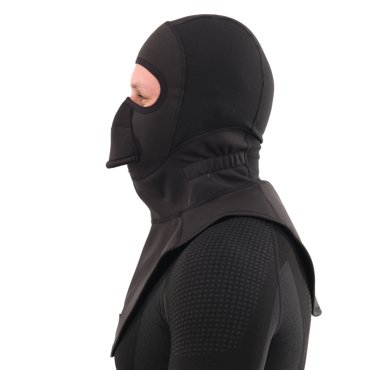 Подшлемник DRAGONFLY Маунтин Proff черный размер one size 2880₽