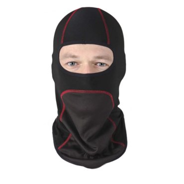 подшлемник HYPERLOOK EVI красная строчка 850₽