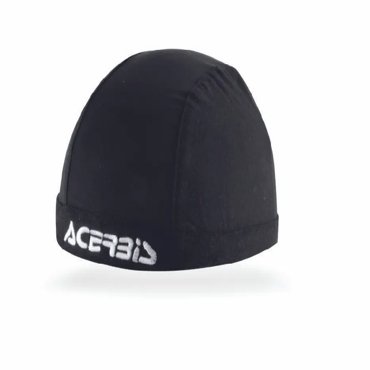 Подшлемник-шапочка Acerbis SWEAT 2 GO Black LXL 1200₽