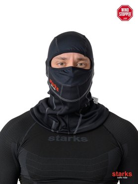 Подшлемник STARKS Light Combi WS max черный размер SM 1372₽