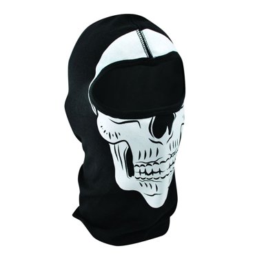 ZAN Подшлемник Skull 1260₽