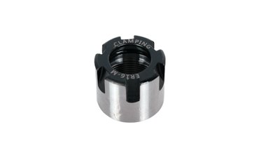 Гайка для цангового патрона ER16M 877₽
