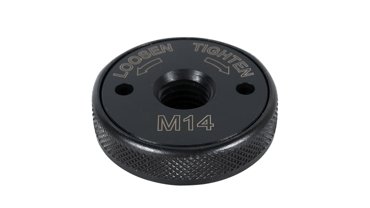 Гайка для УШМ М14 быстрозажимная 465мм AR-GBM14-S 2285₽