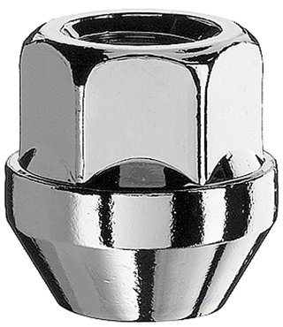 Гайка колесная GANZ BG500 G 2350₽