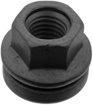 Гайка колесная GANZ BG566 G 3450₽
