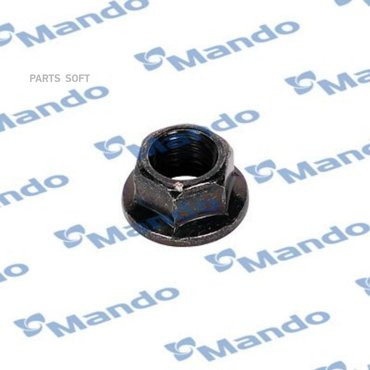 Гайка Крепления Hyundai Mando Ehn00013s Mando арт EHN00013S 142₽