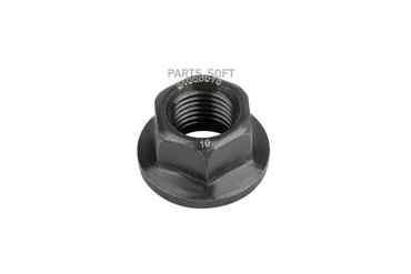 Гайка крепления колеса BPW HCV 1290₽