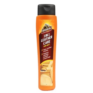 Очиститель кожи STP 3-in-1 Leather Care 250мл 695₽