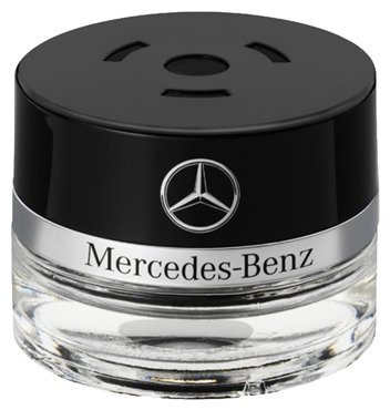 Ароматизатор в машину Mercedes-Benz A0008990088 Цитрус 14139₽