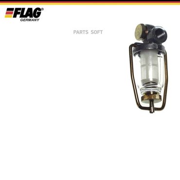 Фильтр Грубой Очистки Flag 800058 1030₽