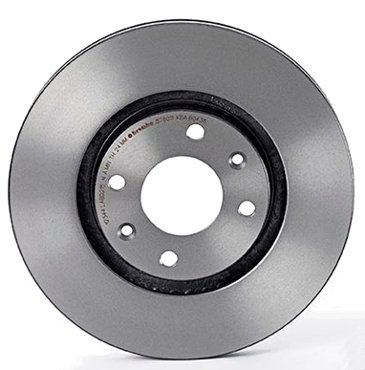 Тормозной диск NISSAN 40206vb000 20898₽